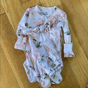 Posh Peanut 0-3months